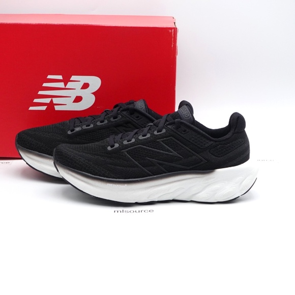 Size 7.5 XWIDE 2E Women's New Balance Fresh Foam 1080 V13 Running Shoes W1080K13 - Picture 1 of 12